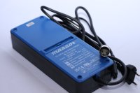 Tischladegerät - 13S Li-Ion Packs - 48 Volt 2,15A -...