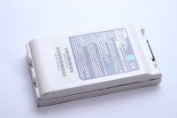 Akkureparatur durch Zellentausch - Toshiba PA3084U-1BRS / PABAS012 - 10,8 Volt Li-Ion
