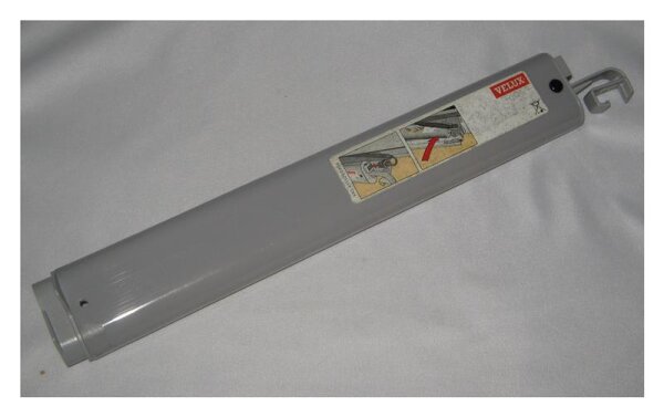 Akkureparatur - Zellentausch - VELUX 941978 - 6 Volt Ni-MH Akku