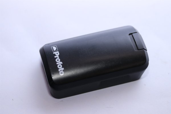 Akkureparatur durch Zellentausch - Profoto 100498 - 7,2 Volt 3000mAh Li-Ion Akku
