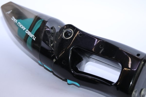 Akkureparatur durch Zellentausch - QUIGG Turbo VC1817 / 1617 - 14,8 Volt Li-Ion Akku