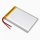 Einzelzelle - 405080 - 3,7 Volt 2100mAh / 7,77Wh Li-Polymer Akku mit PCB