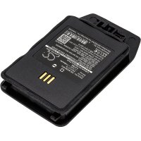 Ersatzakku - CS-AYD810CL - Ascom 660273/1B - 3,7 Volt...
