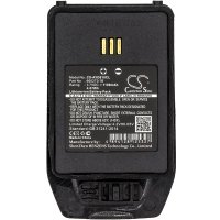 Ersatzakku - CS-AYD810CL - Ascom 660273/1B - 3,7 Volt...
