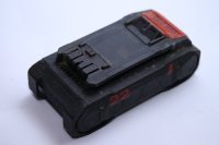 Akkureparatur durch Zellentausch Hilti B22-85 - 21,6 Volt...
