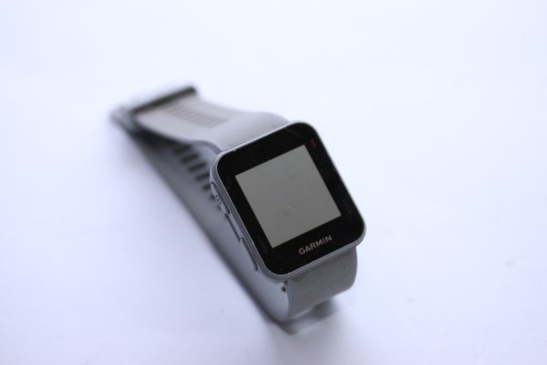 Akkureparatur durch Zellentausch - Garmin Approach S10 - 3,7 Volt Li-Polymer Akku