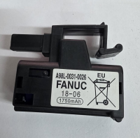 Batteriereparatur / Zellentausch - FANUC A98L-0031-0026 -...