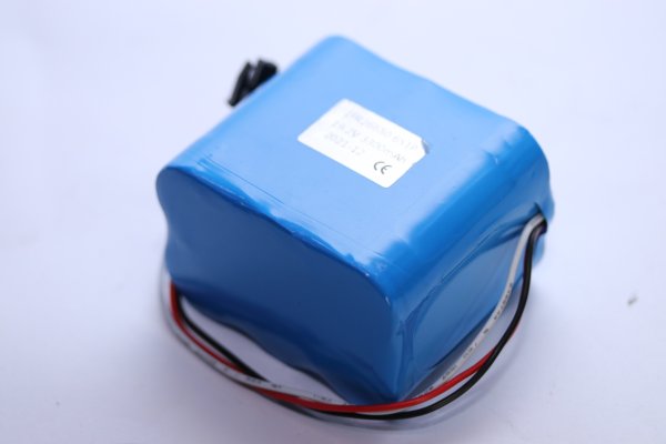 Akkureparatur durch Zellentausch - IFR26650 6S1P - 19,2 Volt LiFePO4 Akku