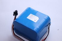 Akkureparatur durch Zellentausch - IFR26650 6S1P - 19,2 Volt LiFePO4 Akku
