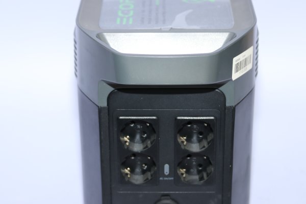 Akkureparatur durch Zellentausch - EcoFlow Delta EF3 Pro - 50,4 Volt Li-Ion Akku