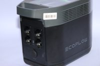 Akkureparatur durch Zellentausch - EcoFlow Delta EF3 Pro - 50,4 Volt Li-Ion Akku