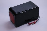 Ersatzakku für NightSearcher Lithium-Ion Battery Pack- 14,4 Volt Li-Ion - Anschlussfertig