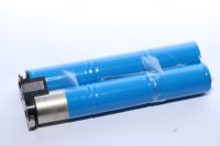 Akkureparatur durch Zellentausch - Stanley Lazer - 7,2...