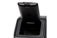 Motorola MTP6650 Ladegerät mit LCD-Anzeige - Für MTP3350 & MXP600