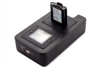Ladegerät für Sepura STP8000 & STP9000 mit...
