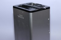 Akkureparatur durch Zellentausch - SOCO Super - 60 Volt Li-Ion Akku