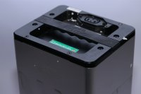 Akkureparatur durch Zellentausch - SOCO Super - 60 Volt Li-Ion Akku