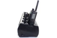 6+6-Stationen Ladegerät für Motorola MTP6650, MTP3550 & MXP600