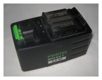 Akkureparatur - Zellentausch - Festo / Festool BPH 9,6 T...