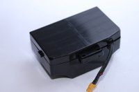 Akkureparatur durch Zellentausch - Hoverboard JETECH JT-BC204 - 25,2 Volt Li-Ion Akku