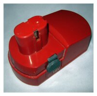 Akkureparatur - Zellentausch - KRAFTWELLE KW1800V - 18...