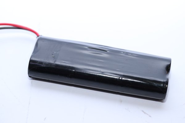 Akkureparatur durch Zellentausch - Centurion Mini Pulse - 7,2 Volt Ni-MH Akku