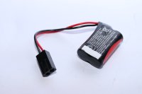 Akkureparatur durch Zellentausch - Carrera RC 14430-450 -...