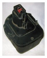 Akkureparatur - Zellentausch - REMS / ROLLER 571550 /...