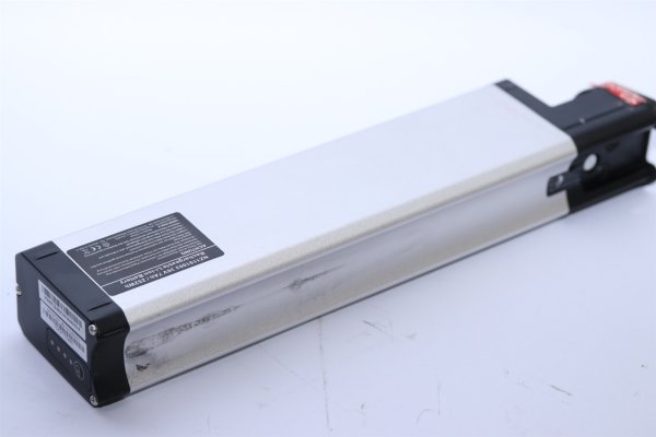 Akkureparatur durch Zellentausch - NZ1191002 - 36 Volt 6800mAh / 244,80Wh Li-Ion Akku