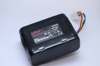 Akkureparatur durch Zellentausch - Kress KA3024 - 18 Volt...