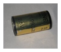 Akkureparatur - Zellentausch - HEINE - X-01.99.333 - 2,5...