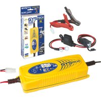 GYS - GYSTECH 3800 - 12 Volt Automatik-Ladegerät