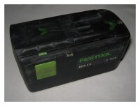 Akkureparatur - Zellentausch - Festool BPS 12 S / 492277...