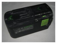 Akkureparatur - Zellentausch - Festool BPS 12 S / 492277 / 494917 / 491708 - 12 Volt Akku