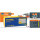 GYS - BATIUM 15-12 - Mikroprozessor gesteuertes Profi-Batterieladegerät 6/12 Volt