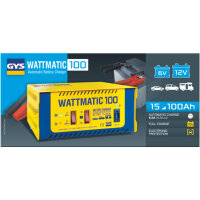 GYS - WATTMATIC 100 - automatisches...