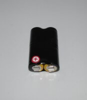 Akkupack für Haarschneider Forceful 1/2AA - 4,8 Volt Ni-MH zum Selbsteinbau