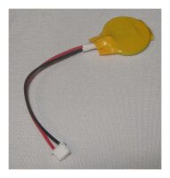 CMOS - Backupbatterie für Maxdata Pro 7000 - 3 Volt...