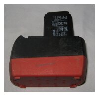 Akkureparatur - Zellentausch - Metabo 6.25473 / 625473 / 6.25474 / 625474 - 12 Volt Akku