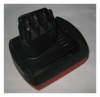 Akkureparatur - Zellentausch - Metabo 6.25473 / 625473 / 6.25474 / 625474 - 12 Volt Akku