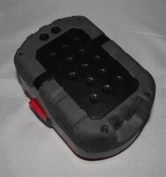 Akkureparatur - Zellentausch - Würth SD-LI 14,4V - 14,4 Volt Li-Ion Akku