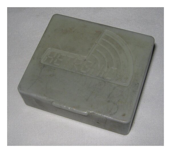 Akkureparatur - Zellentausch - Hetronic 68300900  - 3,6 Volt Ni-MH