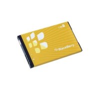 Ersatzakku - BlackBerry C-M2 - 3,7 Volt 900mAh Li-Ion