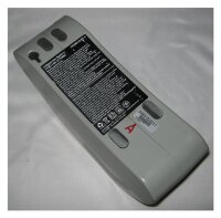 Akkureparatur - Zellentausch - Panterra 7ICMR18/65-5 - 25 Volt Li-Ion Akku