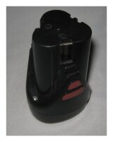 Akkureparatur - Zellentausch - Kress A108 - 10,8 Volt...