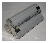 Akkupack für Kress A108 / Parkside PABSW 10.8 A1 -...