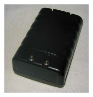 Akkureparatur - Zellentausch - ICOM BP-185 - 7,2 / 8,4 Volt