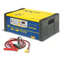 GYS - INVERTER 70.24 HF - Multifunktionsgerät zur...
