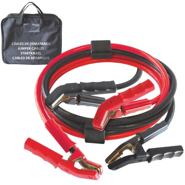 GYS - Starthilfekabel PRO funkengeschützt - 1000A - 50mm² - 5m