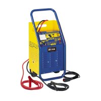 GYS - GYSTART 724E - Automatik Start-Ladegerät